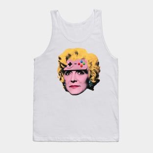 #88 Tank Top